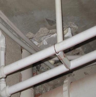 临汾漏水维修 卫生间漏水的原因是什么？卫生间下水管漏水怎么办？