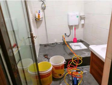 临汾漏水检测 卫生间漏水怎么修？卫生间装修要注意哪些？