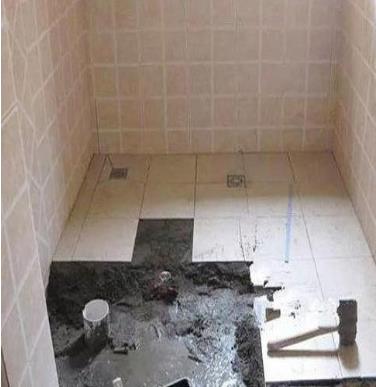 临汾漏水维修 厕所漏水怎么修补?